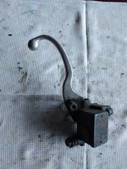 HONDA NX 650 -thumb-1
