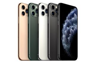 Iphone 11 Pro Original (64GB) Kαινούργιες Εκθεσιακές Συσκευές