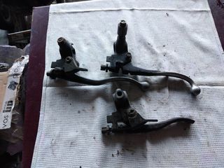 HONDA NX 650 -thumb-1