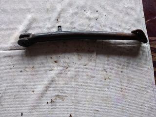 HONDA NX 650 -thumb-1
