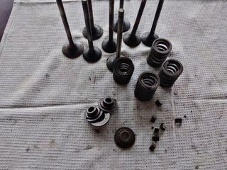 HONDA NX 650 -thumb-2