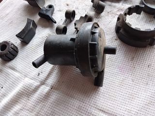 HONDA NX 650 -thumb-1
