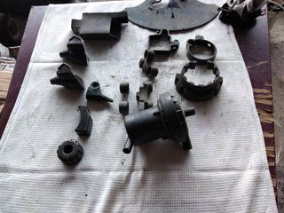 HONDA NX 650 -thumb-2