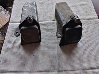 HONDA NX 650 -thumb-1