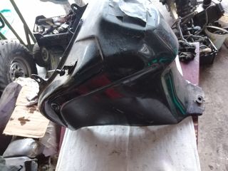 HONDA NX 650 -thumb-2