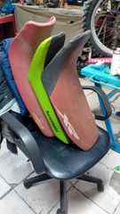 HONDA NX 650-thumb-2