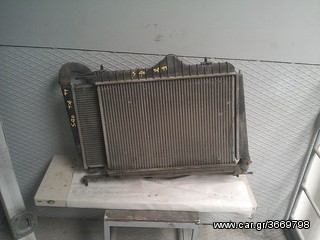 V40 T4 ΜΕ ΒΕΝΤΙΛΑΤΕΡ ΚΑΙ INTERCOOLER