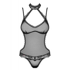 Obsessive Spicy Claudusia Teddy-thumb-2