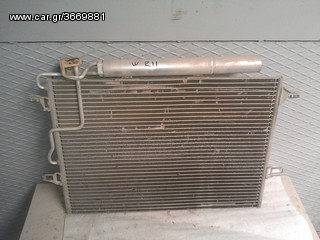 W 211 ΨΥΓΕΙΟ A/C