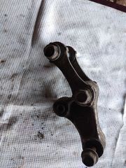 HONDA AX1 250CC  -thumb-1