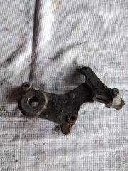 HONDA AX1 250CC  -thumb-2