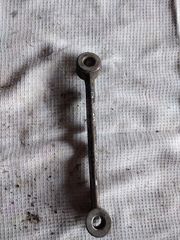 HONDA AX1 250CC  -thumb-2