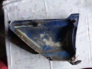 HONDA AX1 250CC  -thumb-2