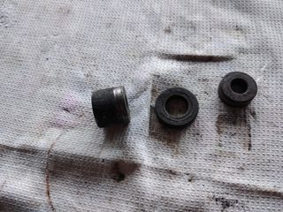HONDA CBR125R -thumb-1