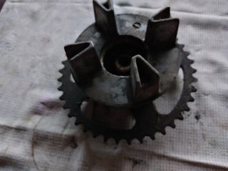 HONDA CBR125R -thumb-2