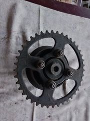 HONDA CBR125R -thumb-3