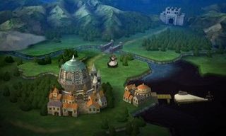 Bravely Default: Flying Fairy / Nintendo 3DS-thumb-4