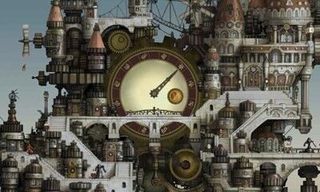 Bravely Default: Flying Fairy / Nintendo 3DS-thumb-3