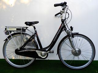 Πόλης 2010 MONTEGO ELAN NEXUS 8 ΜΟΝΑΔΙΚΟ!