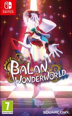 Balan Wonderworld / Nintendo Switch