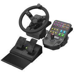 Logitech G Saitek Farming Simulator Controller / PC