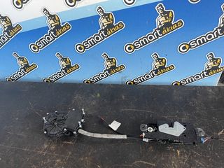 BMW X1 F48 (2017+) TAILGATE BOOT LOCK LATCH MECHANISM 163672 (N151)