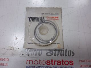 Ελατήρια Πιστονιού Std Yamaha DT.125MX (3YV) 1991-1991 2N4116100000
