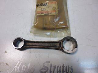 Μπιέλα Yamaha DT.125 (1HR) 1986-1987 34X116510000