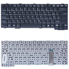 Πληκτρολόγιο Laptop Fujitsu A552 A561 E741 E751 S561 S751 S760 S761 S762 SH560 SH561 SH760 SH761 T901 CP442323-01 CP442330-01 CP442332 CP503704 CP503704-XX CP603268-01 CP611381-XX BLACK (Κωδ.40325UK)
