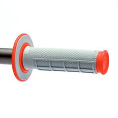 ΧΕΙΡΟΛΑΒΕΣ REN-G155 GRIPS RENTHAL SOFT-FIRM ORANGE