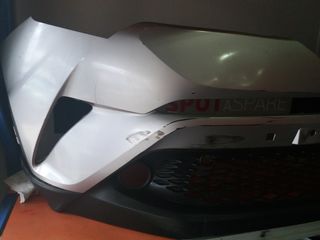 ΕΜΠΡΟΣ ΠΡΟΦΥΛΑΚΤΗΡΑΣ TOYOTA CHR 2017-2019 (ΕΝΔΕΙΚΤΙΚΗ ΦΩΤΟΓΡΑΦΙΑ ΧΡΩΜΑΤΟΣ)-thumb-1