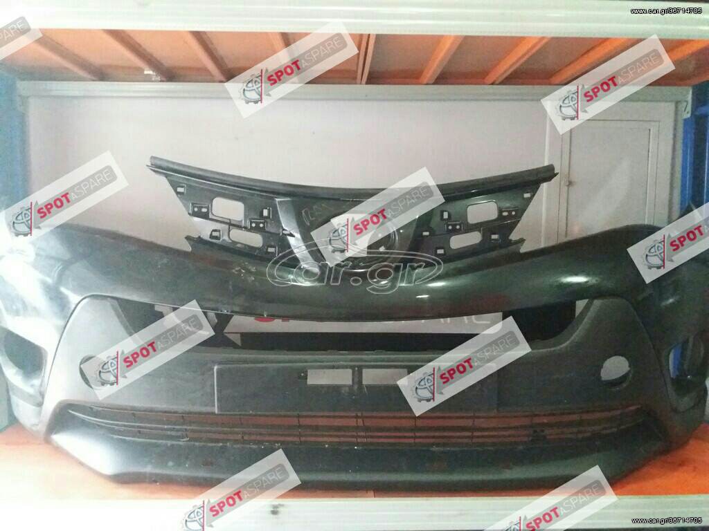 ΕΜΠΡΟΣ ΠΡΟΦΥΛΑΚΤΗΡΑΣ RAV-4 2012-2014