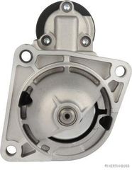 Μίζα Fiat Doblo / Palio / Punto / Strada Diesel 1.9 - 0001109048