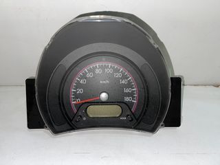 NISSAN PIXO 09- Καντράν 