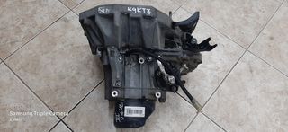 RENAULT CLIO III '06-'09 1.5cc K9KT7 DIESEL ΣΑΣΜΑΝ 5 ΣΧΕΣΕΩΝ 7701717734-JR5124