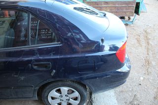 Φτερά Πίσω Hyundai Accent '03 Προσφορά.