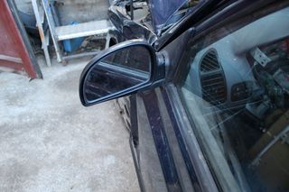 Καθρέπτες Ηλεκτρικοί Hyundai Accent '03 Προσφορά.