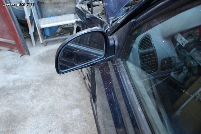 Καθρέπτες Ηλεκτρικοί Hyundai Accent '03 Προσφορά.