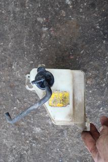 Δοχείο Διαστολής Hyundai Accent '03 Προσφορά.