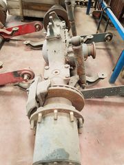 ΔΙΑΦΟΡΙΚΟ ΕΥΡΩΠΑ 13ΑΡΙ ΜΕ ΔΙΣΚΟΦΡΕΝΑ