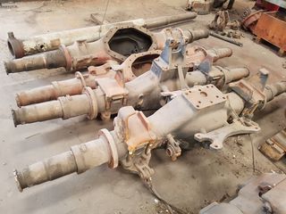 ΧΩΝΙΑ ΔΙΑΦΟΡΙΚΩΝ ΕΥΡΩΠΑ 13ΑΡΙ ΚΑΙ 11ΑΡΙ