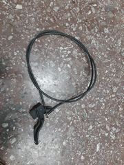 CORSA C COMBO C ΝΤΙΖΑ ΑΝΟΙΓΜΑΤΟΣ ΚΑΠΟ