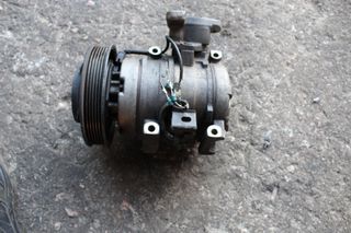 Κομπρεσέρ Aircodition ( 447220-3913 ) Toyota Avensis '01 Προσφορά.