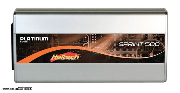 HALTECH PLATINUM SERIES SPRINT 500