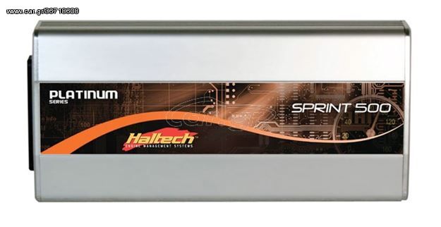 HALTECH PLATINUM SERIES SPRINT 500