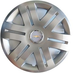 ΤΑΣΙΑ ΜΑΡΚΕ 16'' ΓΙΑ CHEVROLET ΚΩΔΙΚΟΣ : CC406 (4 TEM)