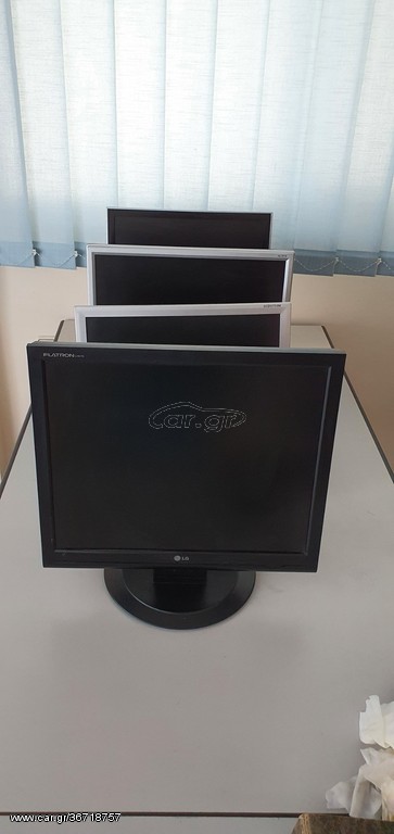 ΟΘΟΝΕΣ  H/Y   LG -  NEC- ASUS  - TURBOX  