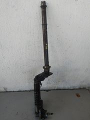 ΜΠΡΟΣΤΙΝΟ ΣΥΣΤΗΜΑ PIAGGIO VESPA ET4 *MOTO LEADER PARTS*