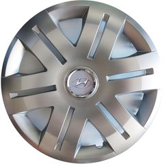 ΤΑΣΙΑ ΜΑΡΚΕ 16'' ΓΙΑ HYUNDAI ΚΩΔΙΚΟΣ : CC406 (4 ΤΕΜ)