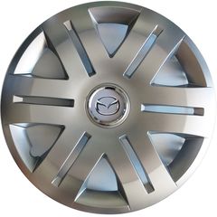 ΤΑΣΙΑ ΜΑΡΚΕ 16'' ΓΙΑ MAZDA ΚΩΔΙΚΟΣ : CC406 (4 ΤΕΜ)